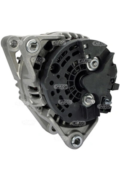 HC Cargo Generator / Alternator Opel Astra G/Zafira A Microbus Vauxhall Astra...