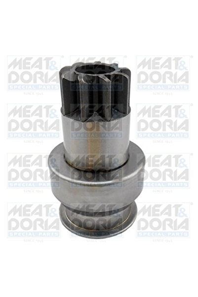 MEATDORIA Pinion Electromotor Nissan Pathfinder 2/Pick Up/Serena