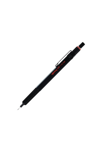 Rotring Versatile Pen 500 0.5 Black 2186325