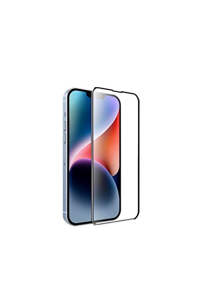 Mobile Origin Premium Tempered Glass Screen Protector for iPhone 13/14