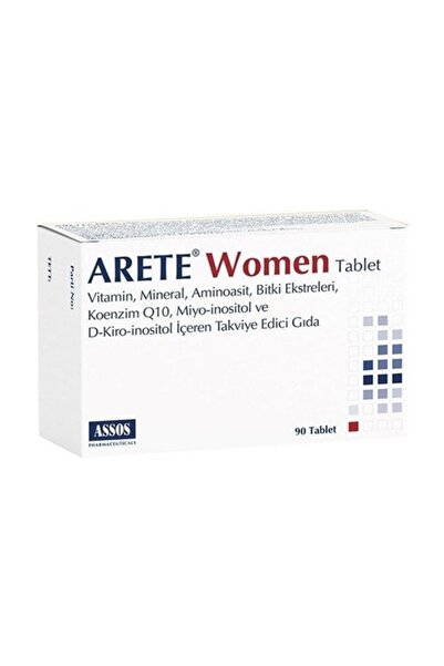Assos Arete Women Tablet