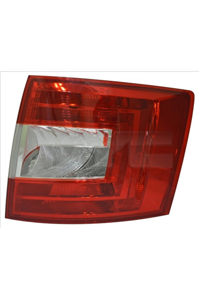 TYC Lampa Spate Dreapta 11-12675-01-2 Skoda Octavia Iii Combi