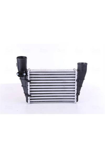 Nissens Intercooler, Συμπιεστής 96896 Audi A4 B5/A4 B5 Avant/A6 C5 VW Passat ...