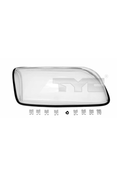 TYC Lentila,Far Stanga 20-5754-La-1 Volvo S80 I