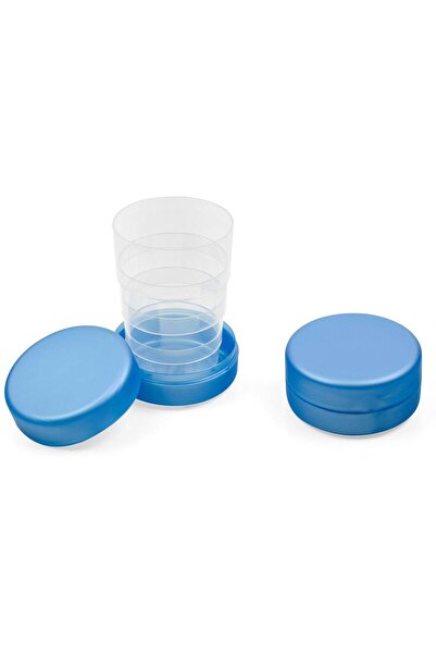 OEM Pahar Pliabil din Plastic Ciel 145ml