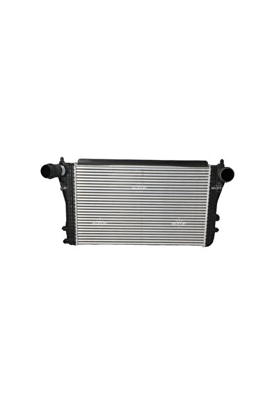 NRF Intercooler, Compresor 30915 Vw Beetle/Beetle Cabriolet/Golf VI