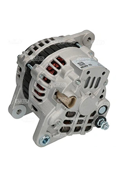 HC Cargo Generator / Alternator Chevrolet Matiz/Spark