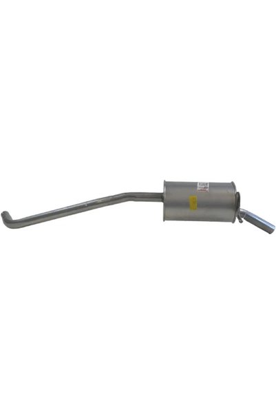 BOSAL Крайна ауспухова гърна 279-671 Dacia Logan II/Logan MCV II/Sandero II R...
