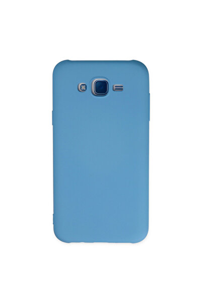 AKSEFİZZ حافظة متوافقة مع سامسونج جالاكسي J7 بألوان باستيل نابضة بالحياة مع ب...