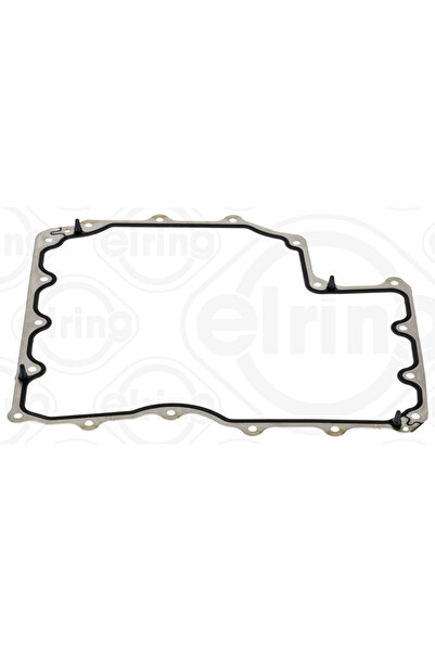 ELRING Garnitura Baie Ulei Partea De Jos Porsche Panamera