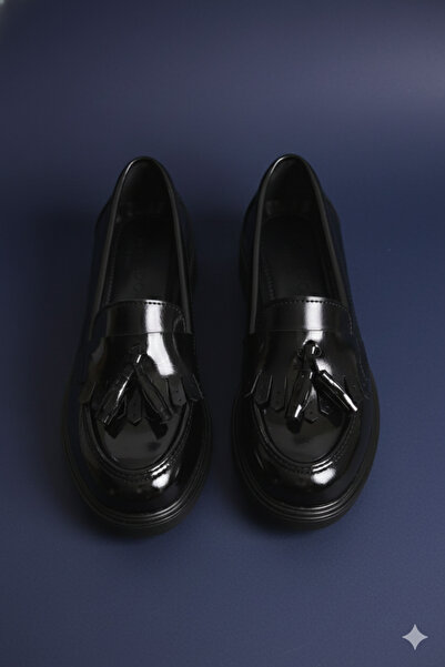 guijarro Women's Casual Tasseled Loafer Shoes - Daily Comfortable Sole Classi...