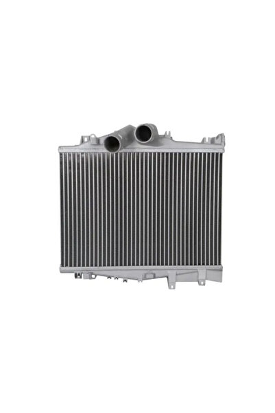 Thermotec Intercooler Compresor Mercedes-Benz Atego