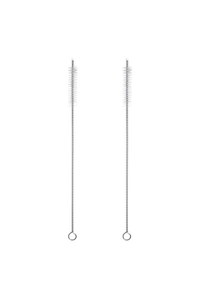 OEM Βούρτσα καθαρισμού από άχυρο Ø1.1x20.5cm - 2 τεμάχια