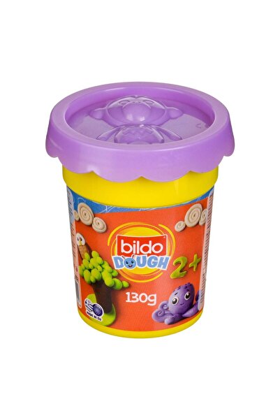 OEM Bildo DOH Plastilina Mov in Pahar cu Capac Forma Model de Animal 130g