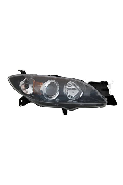 TYC Far Dreapta 20-0459-05-2 Mazda 3 Limuzina