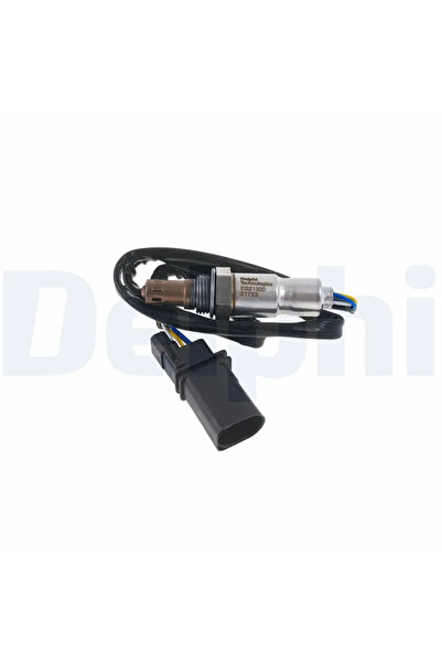 DELPHİ Sonda Lambda Es21300-12B1 Audi A3/A3 Cabriolet/A3 Limuzina Seat Leon/L...