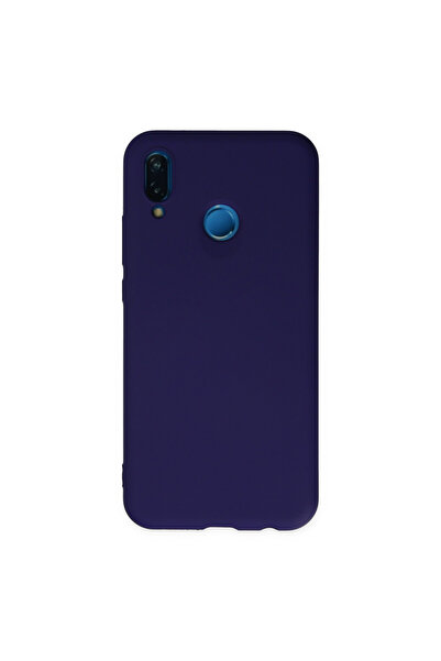 AKSEFİZZ حافظة متوافقة مع هاتف هواوي P20 لايت، بألوان باستيل نابضة بالحياة، و...