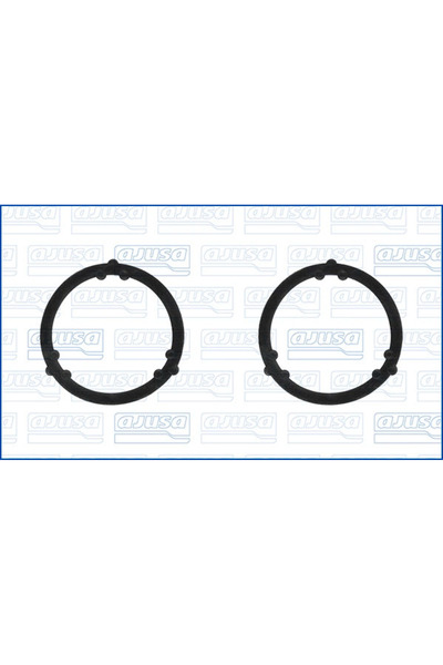 Ajusa Set Garnituri Radiator Ulei Nissan Interstar Caroserie/Interstar Platou...