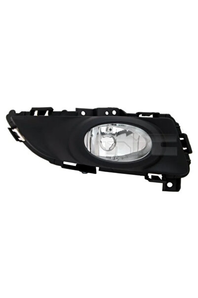 TYC Proiector Ceata Dreapta 19-0867-11-2 Mazda 3
