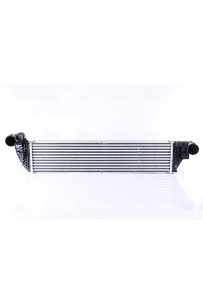 Nissens Intercooler, Compresor 96418 Renault Espace Iv/Laguna Ii/Laguna Ii Gr...