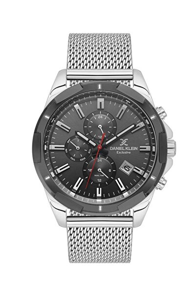 Daniel Klein Dk.1.13356.10 Men's Wristwatch