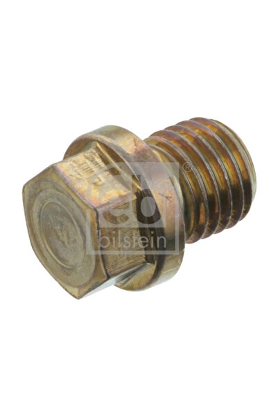 FEBI BILSTEIN Surub De Golire,Baia De Ulei 05961 Alpina Roadster V8 Bmw 5/Z8 ...