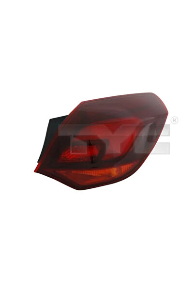 TYC Lampa Spate Stanga 11-11648-11-2 Opel Astra J