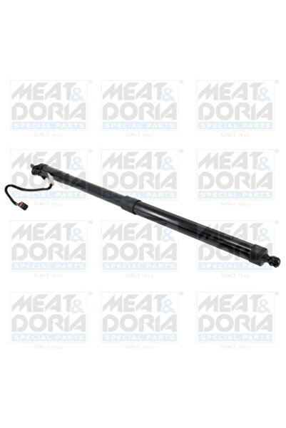 MEATDORIA Perna Aer Podea De Incarcare (Portbagaj) Spate Stanga Ford Grand C-Max