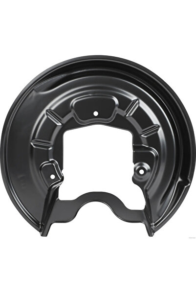 HERTH BUSS JAKOPARTS Protectie Stropire Disc Frana Audi A3 Skoda Octavia 2