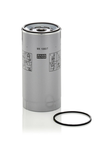 Mann-Filter Filtru Combustibil Ford Cargo 2 Mercedes-Benz Actros/Atego/Zetros