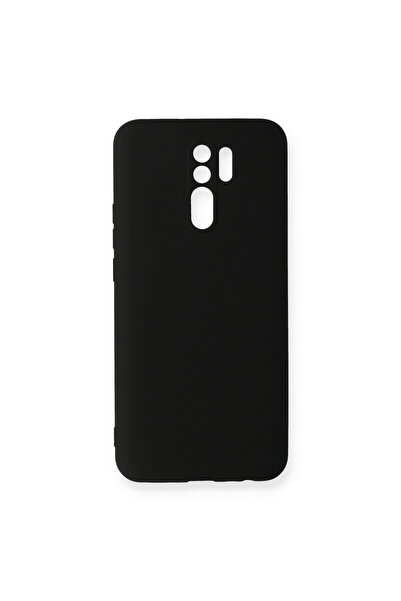 AKSEFİZZ حافظة متوافقة مع هاتف شاومي ريدمي 9 بألوان باستيل زاهية وبطانة داخلي...