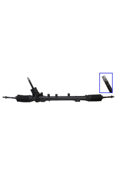 Elstock Кормилна кутия Dacia Jogger/Sandero 3