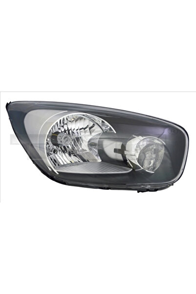 TYC Far Stanga 20-12716-15-2 Kia Picanto Ii