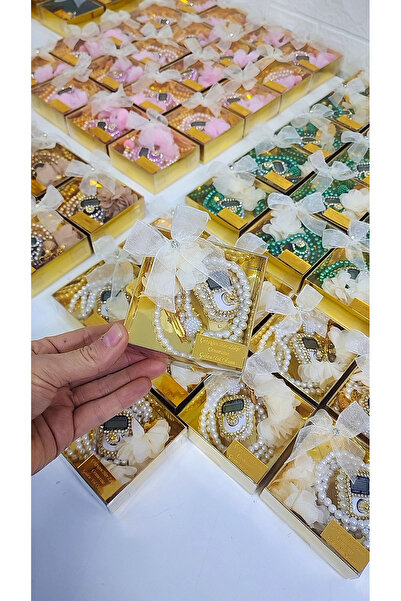 Hediye Atölyem هدايا الحج والعمرة وعيد المولود