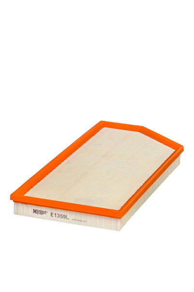 Hengst Fılter Filtru Aer Mercedes-Benz C-Class/Cls/E-Class