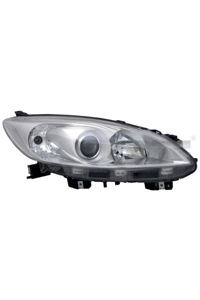 TYC Far Dreapta 20-12933-05-2 Mazda 5