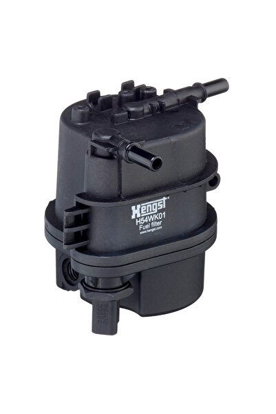 Hengst Fılter Filtru Combustibil Citroen C1/C2/C3 1 Ford Fiesta 5/Fiesta 6/Fu...