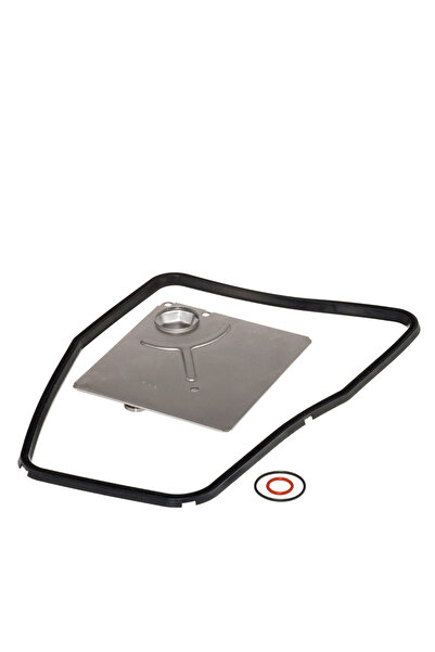 Hengst Fılter Set Filtre Hidraulice Cutie E Vit.Automata Land Rover Defender ...