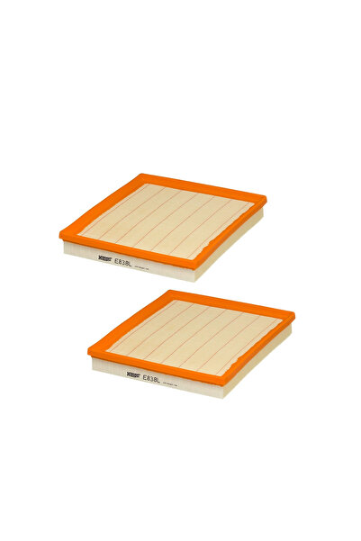 Hengst Fılter Filtru Aer Mercedes-Benz E-Class/Gl-Class/M-Class