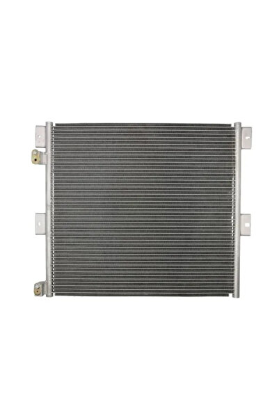 Thermotec Condensator Climatizare Volvo Fl 2