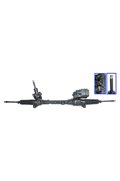 Elstock Caseta Directie Ford C-Max 2/Grand C-Max