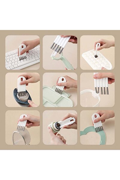 OEM i-JMB Keyboard Cleaning Brush 4x9cm