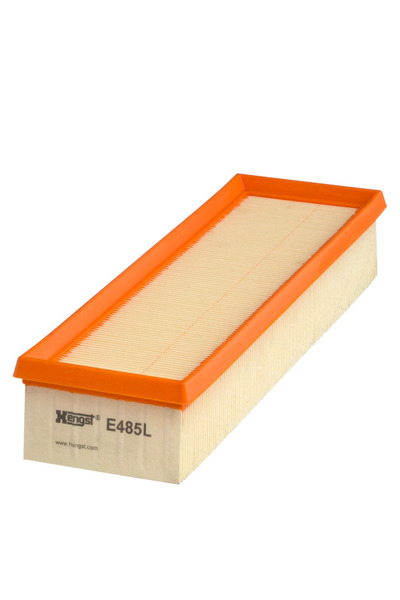 Hengst Fılter Filtru Aer Citroen Berlingo / Berlingo First Autoutilitara/Limu...