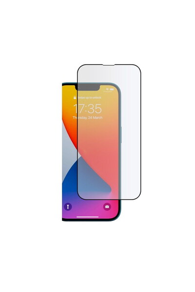 HOFI Tempered Glass Screen Protector for iPhone 13/14