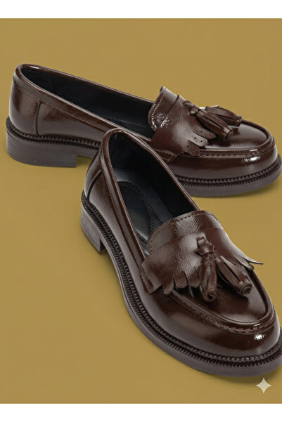 guijarro Women's Casual Tasseled Loafer Shoes - Daily Comfortable Sole Classi...