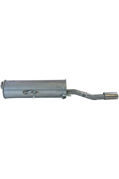 BOSAL Toba Esapament Finala 190-173 Peugeot 307 Cc