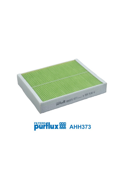 PURFLUX Filtru Aer Habitaclu Bmw 1/2 Cupe/3 2011-2024