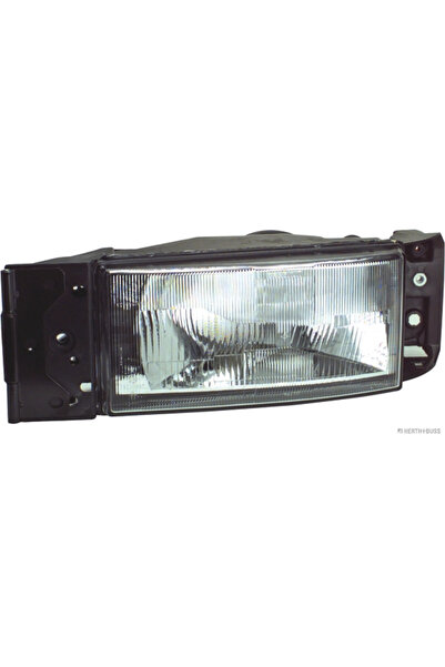 Herth+Buss Elparts Far Stanga Iveco Eurocargo 1-3