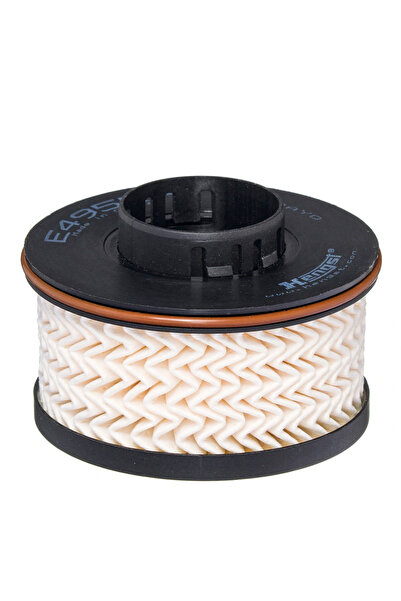 Hengst Fılter Filtru Combustibil Citroen Berlingo/C-Elysee/C3 3 Ds Ds 3 / Ds ...