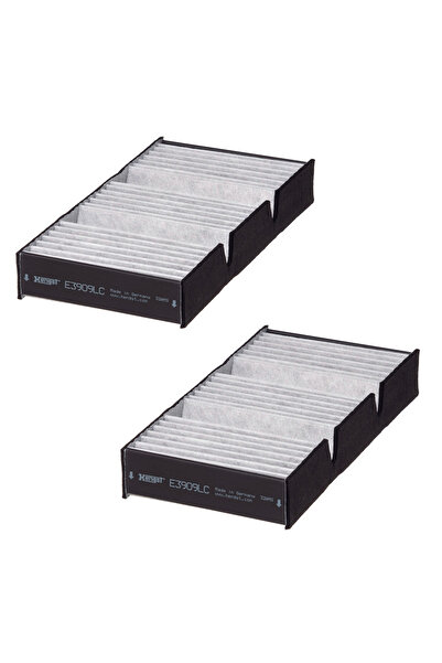 Hengst Fılter Filtru Aer Habitaclu Mercedes-Benz Gl-Class/Gle/Gls